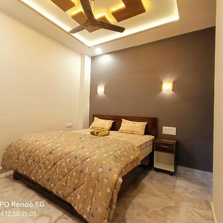 Dream Hampi Villa & Home Stay Buitenkant foto