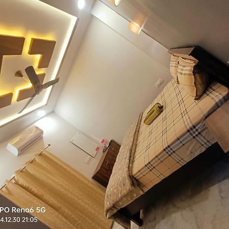 Dream Hampi Villa & Home Stay Buitenkant foto