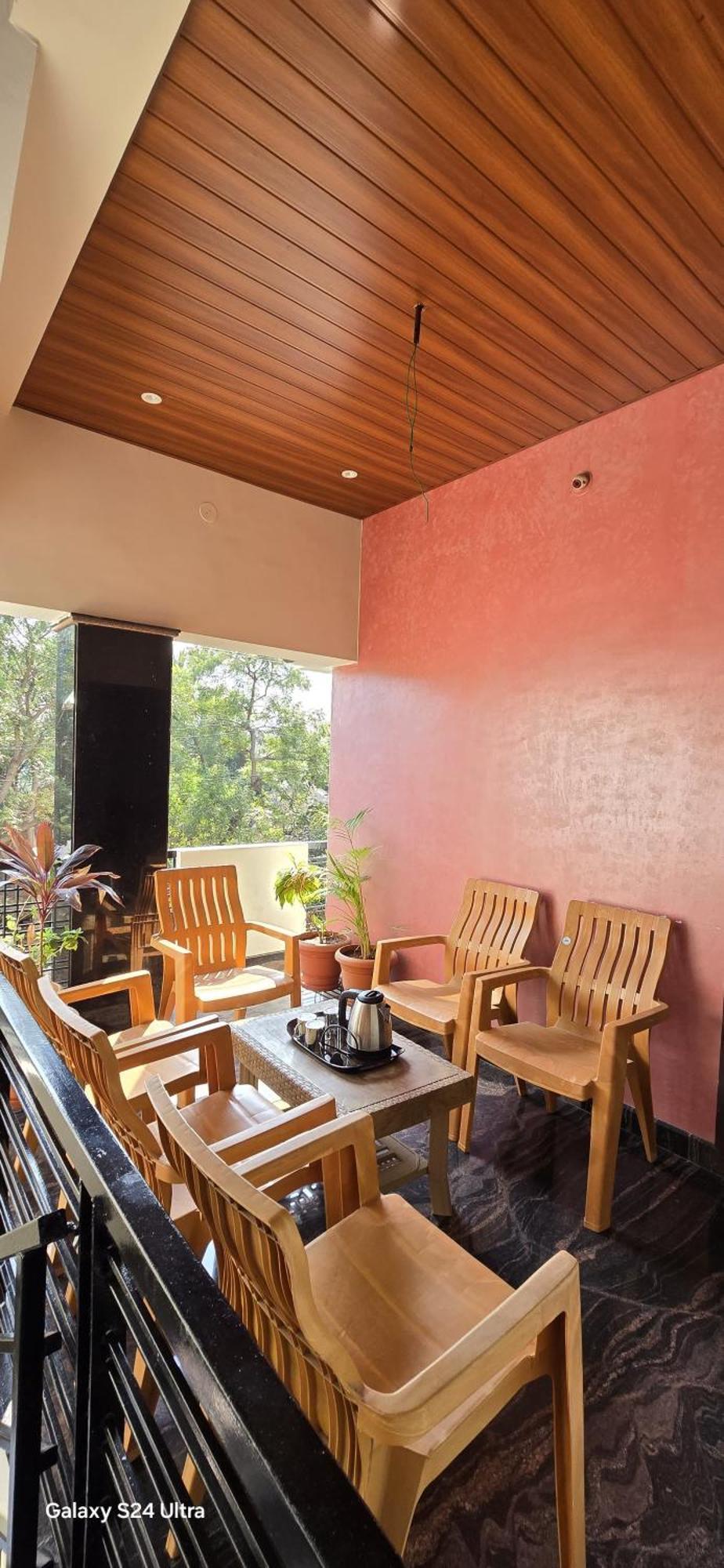 Dream Hampi Villa & Home Stay Buitenkant foto